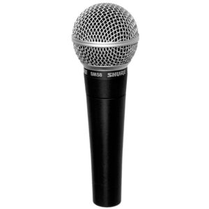 SHURE SM58
