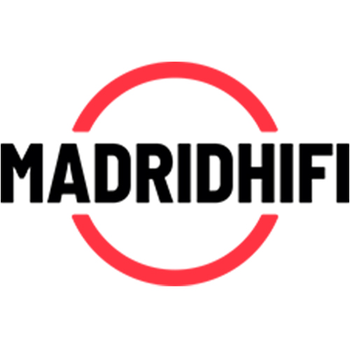 Madrid HIFI